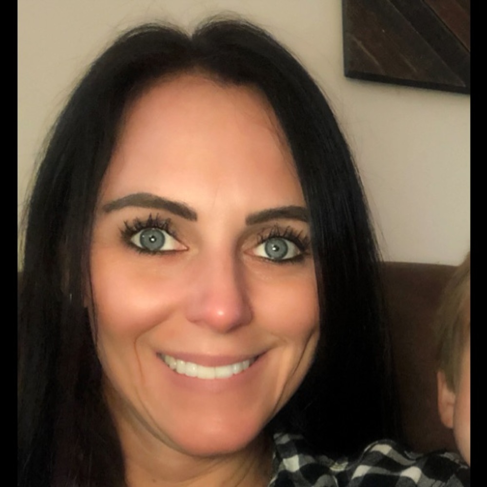 Meet your Posher, Jill